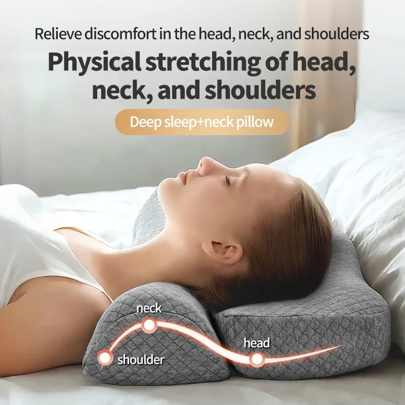 Cloud Pillow Elite