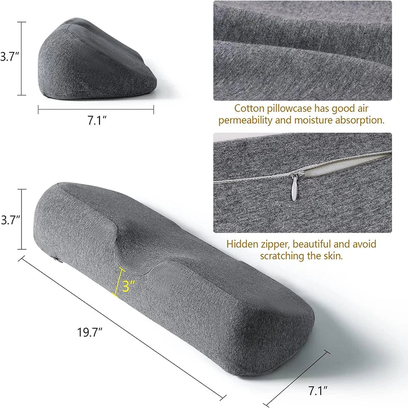 Cloud pillow Pro for premium sleep experience