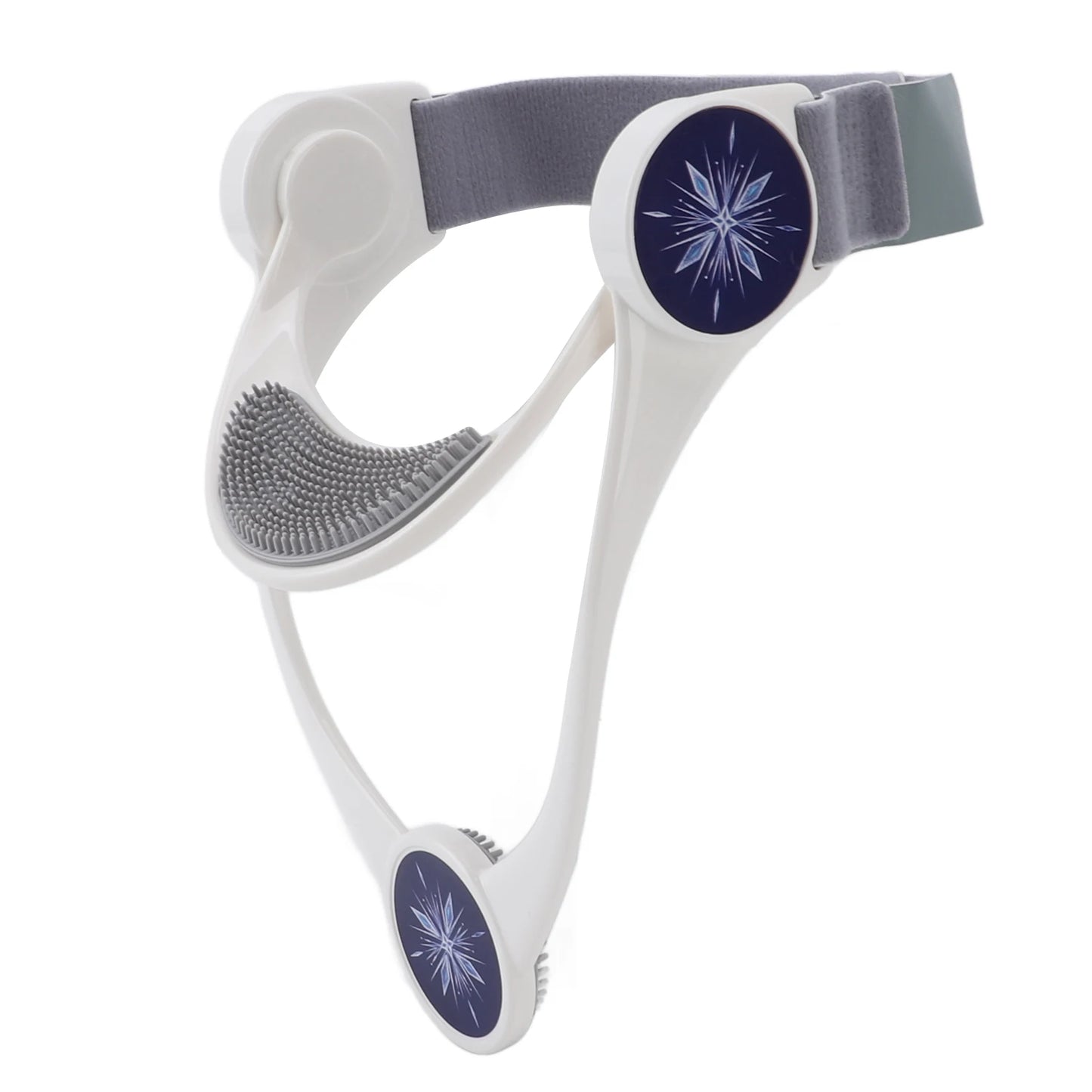 Neck Posture Corrector – Adjustable Support for Neck & Back Alignment