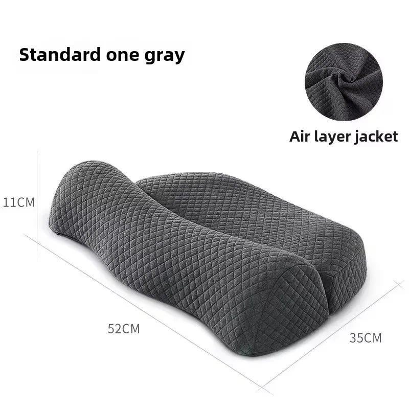 Cloud Rest Pillow – Orthopedic Neck & Shoulder Support