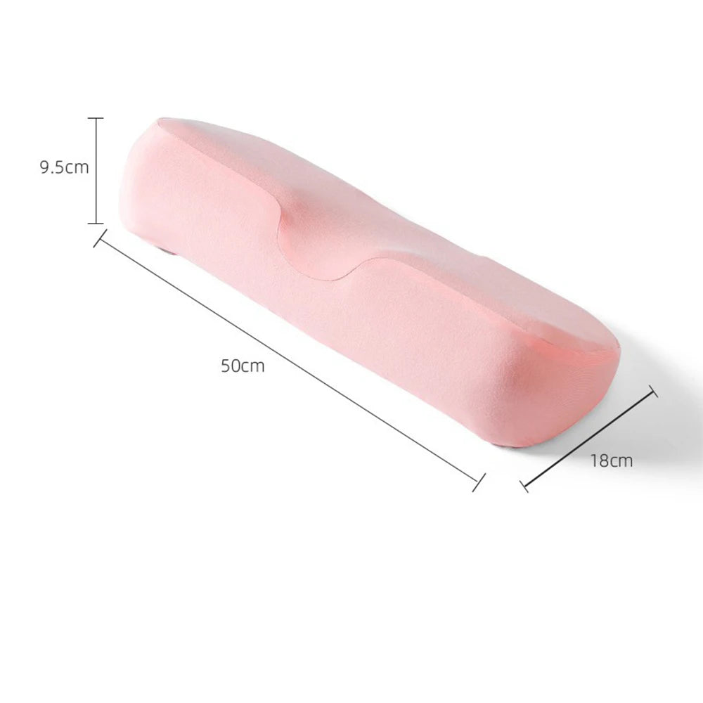 Cloud pillow Pro for premium sleep experience