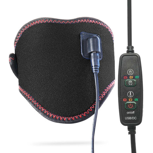Electric Neck Heating Strap – Pain Relief & Muscle Relaxation