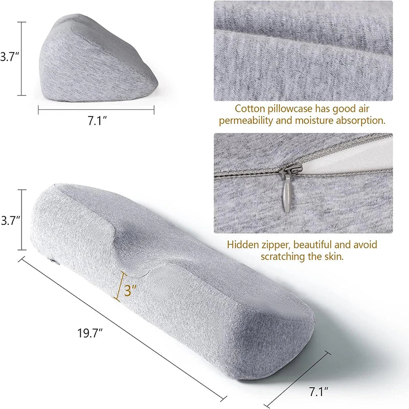 Cloud pillow Pro for premium sleep experience