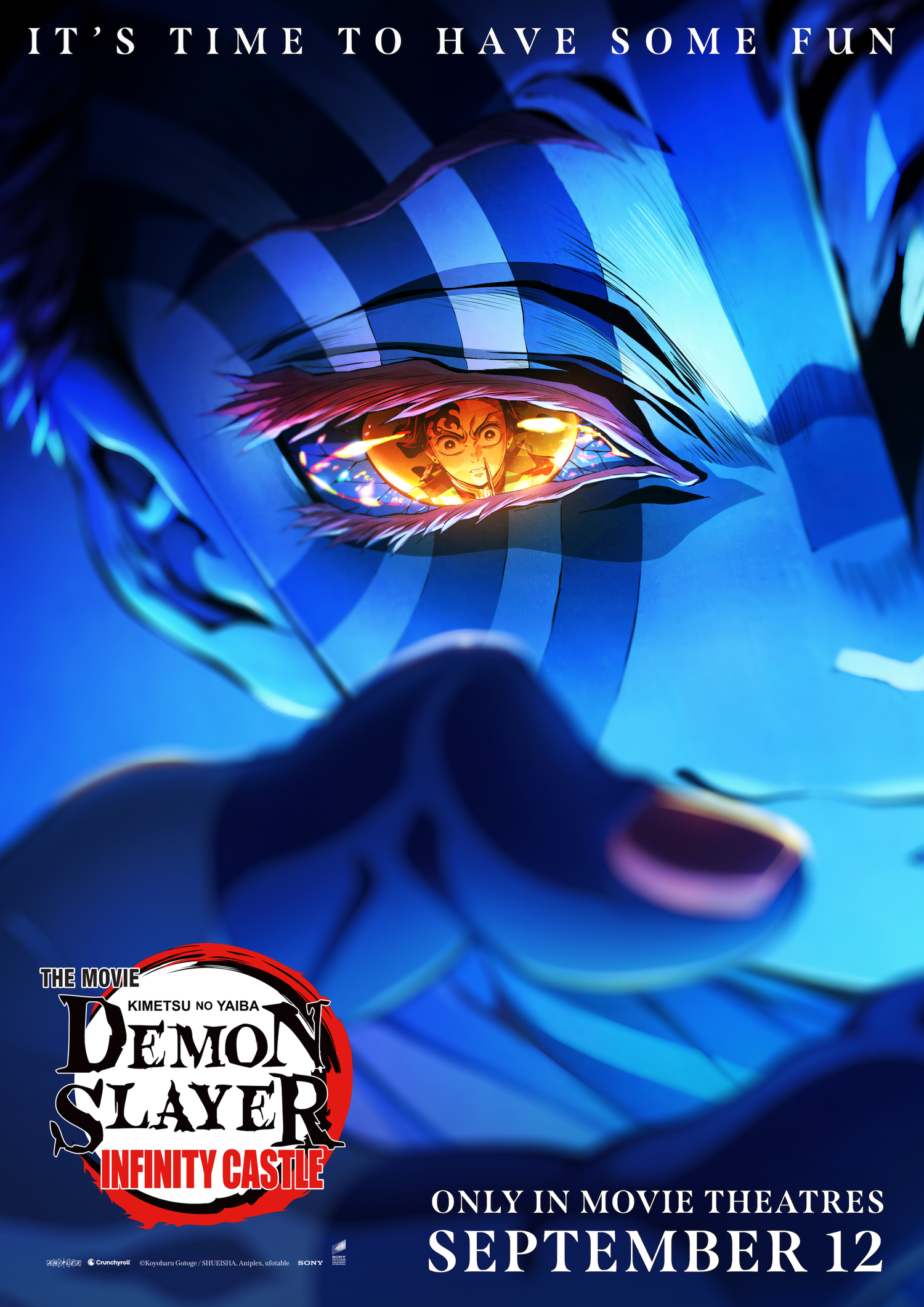 Demon Slayer x Razon Collab