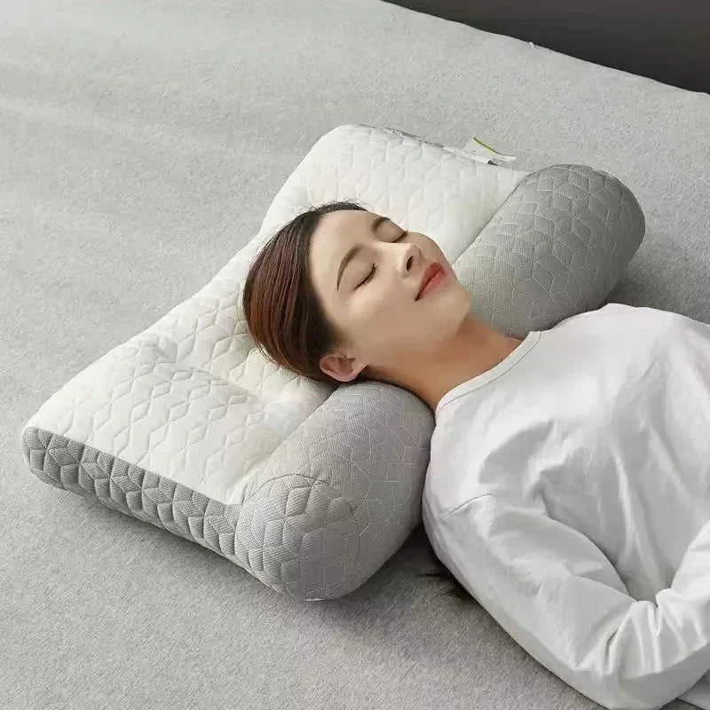Cervical pillow