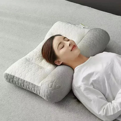 Cervical pillow