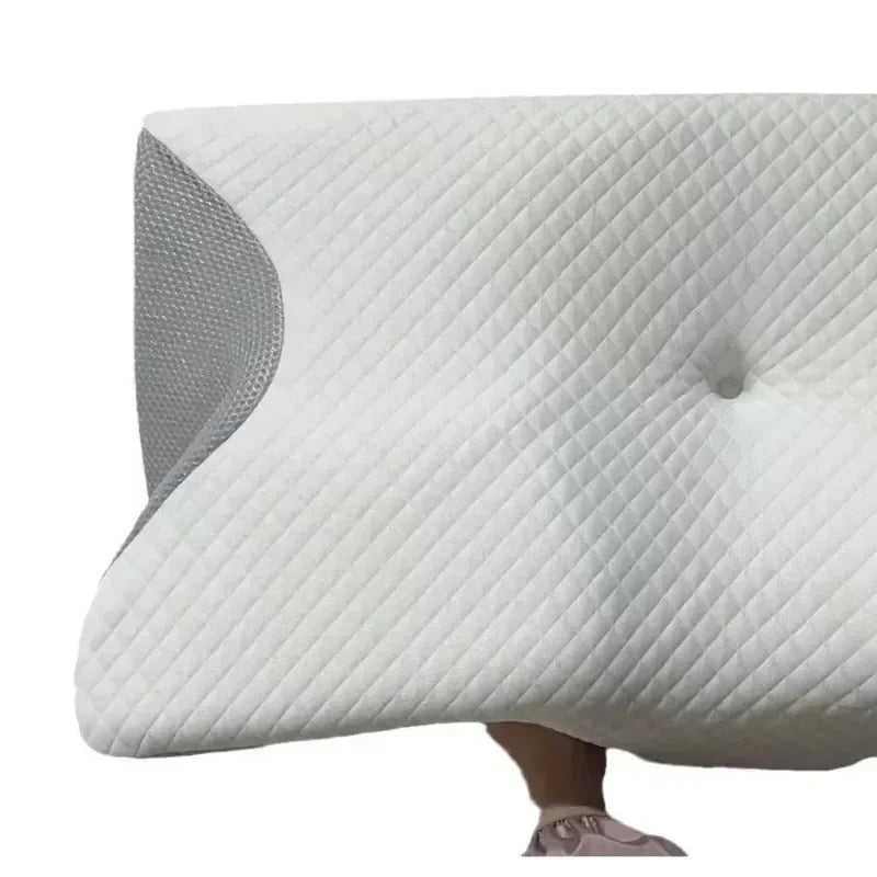 Sleep Memory Pillow Butterfly Memory