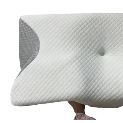 Sleep Memory Pillow Butterfly Memory