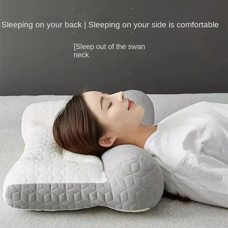 Cervical pillow