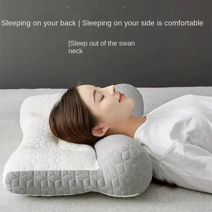 Cervical pillow