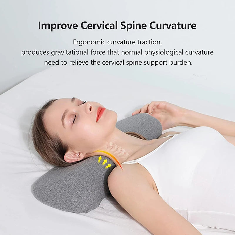 Cloud pillow Pro for premium sleep experience