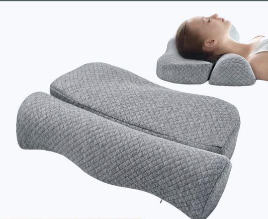 Cloud Pillow Elite