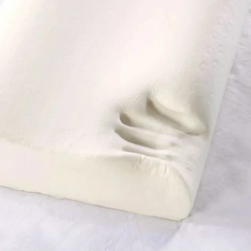 Bamboo Fiber Pillow Orthopaedic