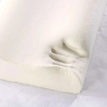 Bamboo Fiber Pillow Orthopaedic